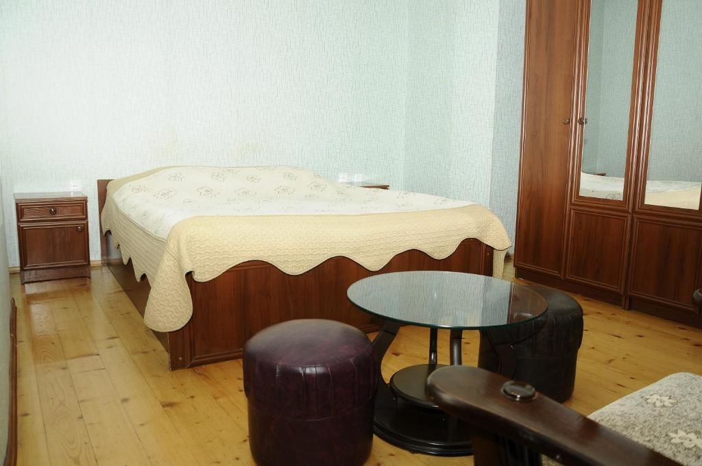 Отель Guesthouse Texell Боржоми-24